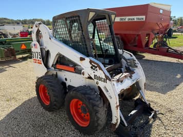 Main image Bobcat S175